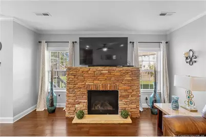 2521 Thorngrove Court, Fayetteville, NC 28303 - Photo 18
