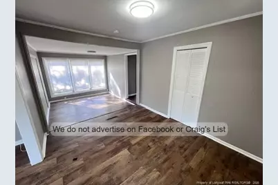 1901 Dancy Street, Fayetteville, NC 28301 - Photo 4