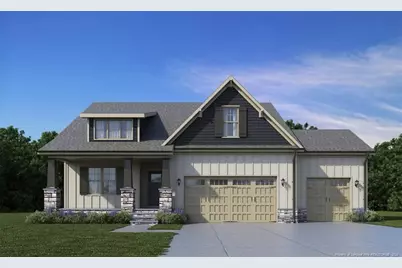 89 Open Sky Way, Cameron, NC 28326 - Photo 1