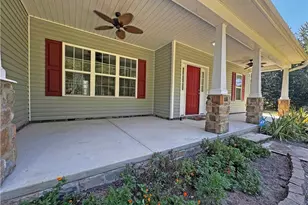 265 Dewey Dr, Vass, NC 28315 - Photo 44