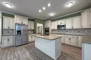 265 Dewey Dr, Vass, NC 28315 - Photo 2