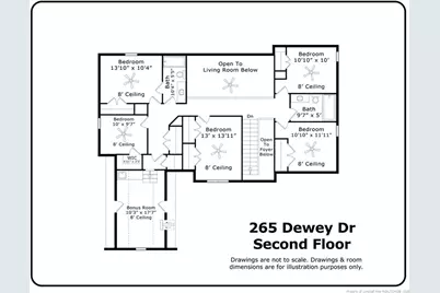 265 Dewey Drive, Vass, NC 28315 - Photo 48