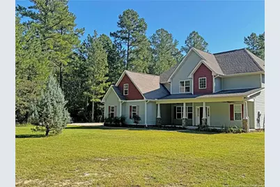 265 Dewey Drive, Vass, NC 28315 - Photo 1