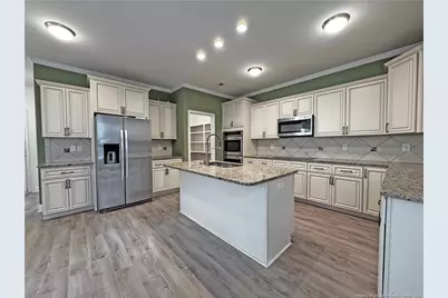 265 Dewey Drive, Vass, NC 28315 - Photo 10