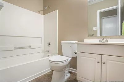 6972 Timberwood Drive, Fayetteville, NC 28314 - Photo 4