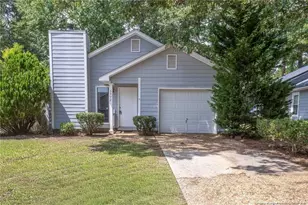6972 Timberwood Dr, Fayetteville, NC 28314 - Photo 1
