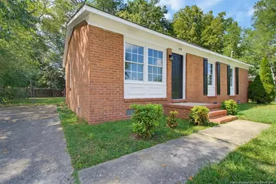 428 Perth Street, Fayetteville, NC 28314 - Photo 8