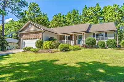 102 Sheffield Lane, West End, NC 27376 - Photo 2