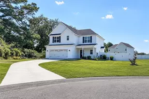 194 Doubletree Ln, Autryville, NC 28318 - Photo 1