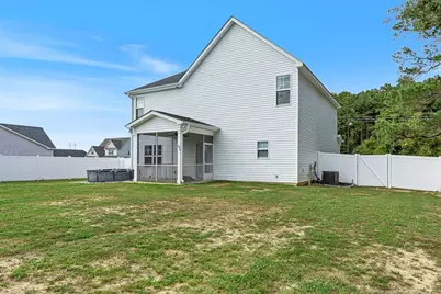 194 Doubletree Lane, Autryville, NC 28318 - Photo 36