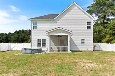 194 Doubletree Lane, Autryville, NC 28318 - Photo 34
