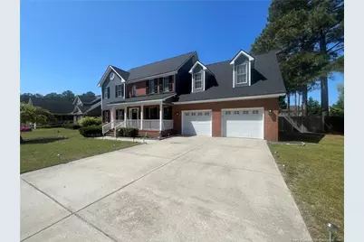 6113 Castlebrooke Lane, Linden, NC 28356 - Photo 4