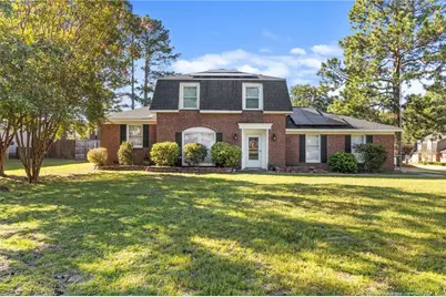 5839 Rivercroft Road, Fayetteville, NC 28304 - Photo 1