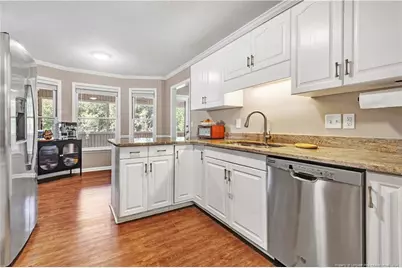 685 Georgetown Circle, Fayetteville, NC 28314 - Photo 10