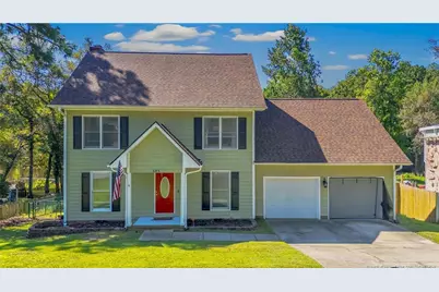 685 Georgetown Circle, Fayetteville, NC 28314 - Photo 1