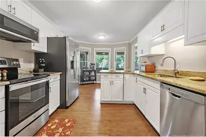 685 Georgetown Circle, Fayetteville, NC 28314 - Photo 12