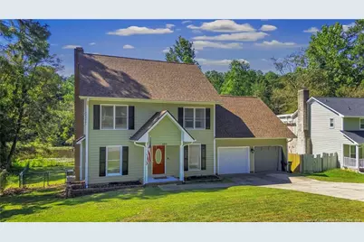 685 Georgetown Circle, Fayetteville, NC 28314 - Photo 2