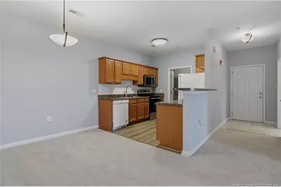 625 Marshtree Lane #208, Fayetteville, NC 28314 - Photo 12