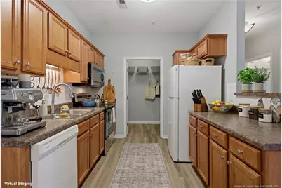 625 Marshtree Lane #208, Fayetteville, NC 28314 - Photo 16