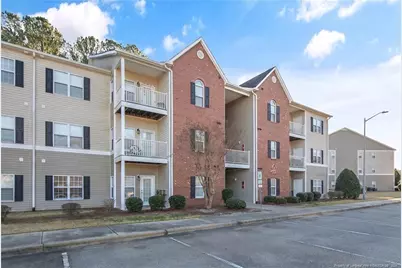 625 Marshtree Lane #208, Fayetteville, NC 28314 - Photo 1