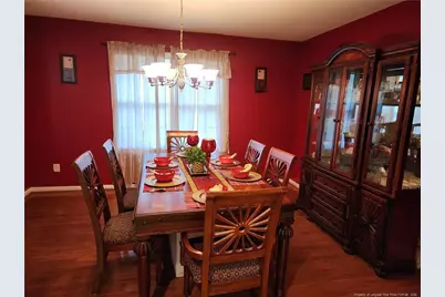 141 Fox Run, Cameron, NC 28326 - Photo 8