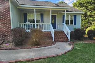 141 Fox Run, Cameron, NC 28326 - Photo 20