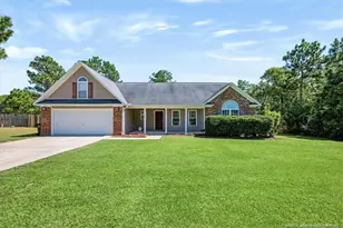 32 Basket Oak Dr, Bunnlevel, NC 28323 - Photo 2