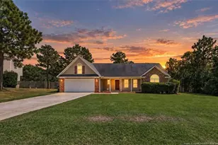 32 Basket Oak Dr, Bunnlevel, NC 28323 - Photo 1