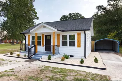 1505 Deep Creek Road, Fayetteville, NC 28312 - Photo 1