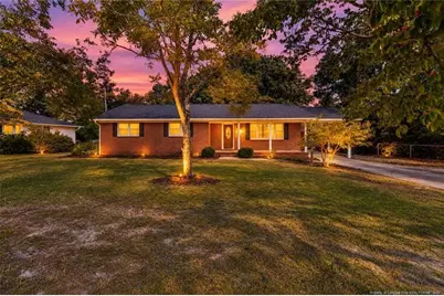 521 Longview Drive, Fayetteville, NC 28311 - Photo 1