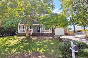 159 Ridgeway Dr, Fayetteville, NC 28311 - Photo 1