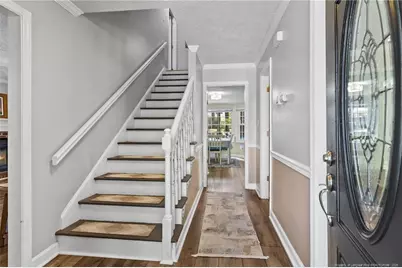 159 Ridgeway Drive, Fayetteville, NC 28311 - Photo 6