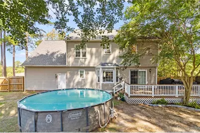 159 Ridgeway Drive, Fayetteville, NC 28311 - Photo 34
