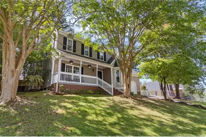 159 Ridgeway Drive, Fayetteville, NC 28311 - Photo 2