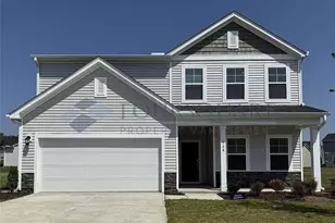 370 Beachcomber Dr, Lillington, NC - Photo 1