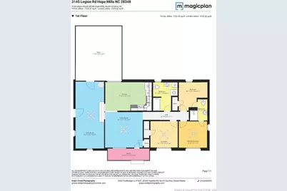 3145 Legion Road, Hope Mills, NC 28348 - Photo 32