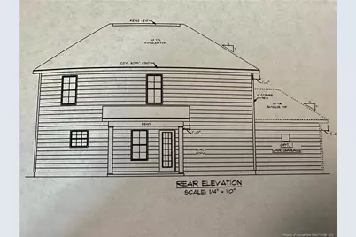 104 Rolands Ridge (Lot 5) Road, Autryville, NC 28318 - Photo 2