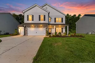 1478 Draw Brg Ln, Fayetteville, NC 28312 - Photo 1