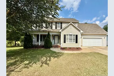 2401 Larwood Drive, Fayetteville, NC 28306 - Photo 1