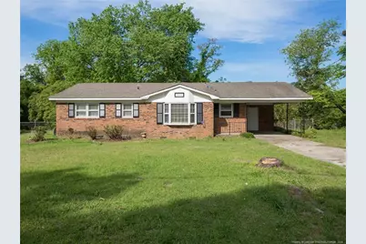 504 Alleghany Road, Fayetteville, NC 28304 - Photo 2