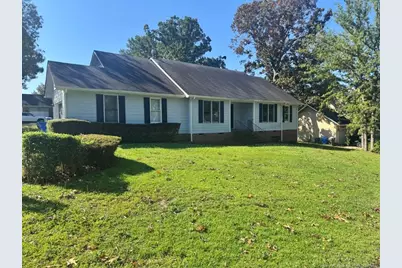 7495 Elkhorn Drive, Fayetteville, NC 28314 - Photo 2