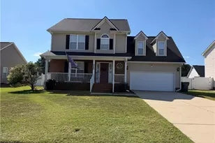 4048 William Bill Luther Dr, Hope Mills, NC 28348 - Photo 1