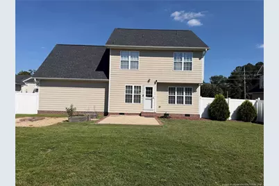 4048 William Bill Luther Drive, Hope Mills, NC 28348 - Photo 16