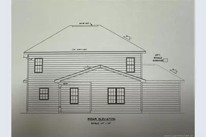 206 Rolands Ridge (Lot 9) Road, Autryville, NC 28318 - Photo 2