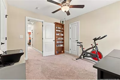 5128 Carson Allen Road, Hope Mills, NC 28348 - Photo 8