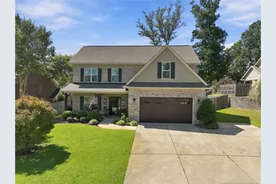 5128 Carson Allen Road, Hope Mills, NC 28348 - Photo 2
