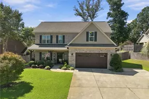 5128 Carson Allen Rd, Hope Mills, NC 28348 - Photo 2