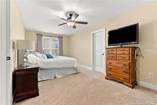 5128 Carson Allen Rd, Hope Mills, NC 28348 - Photo 4