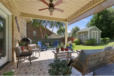 5128 Carson Allen Road, Hope Mills, NC 28348 - Photo 46