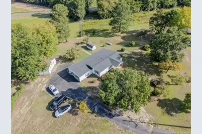 5110 Old US 421, Lillington, NC 27546 - Photo 1